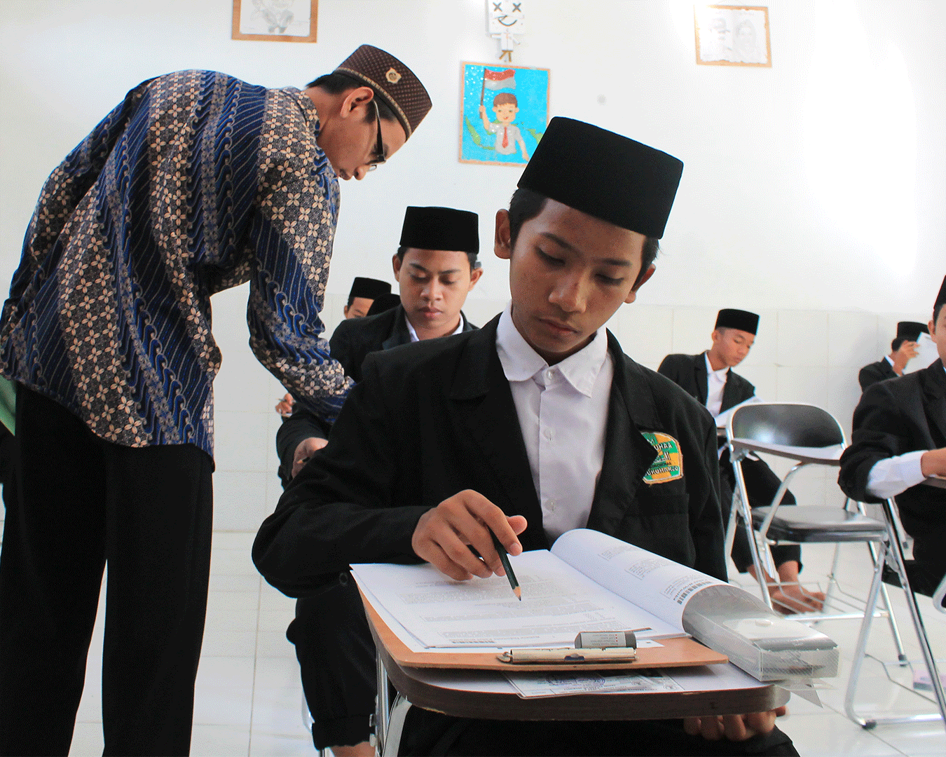 kelas