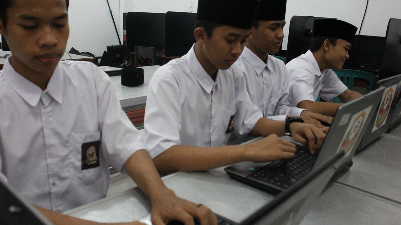 lab
