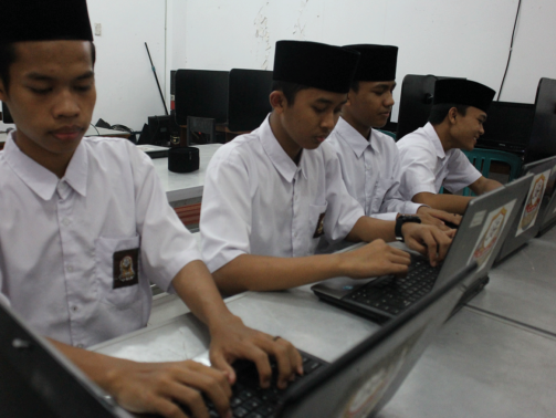 lab